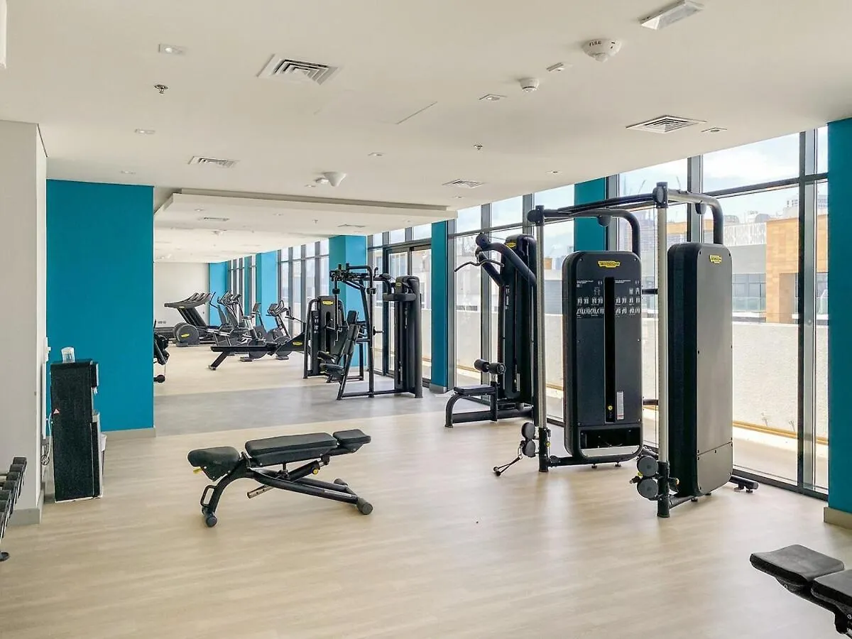 Stunning Luxury Studio In Dubai 0*,  United Arab Emirates