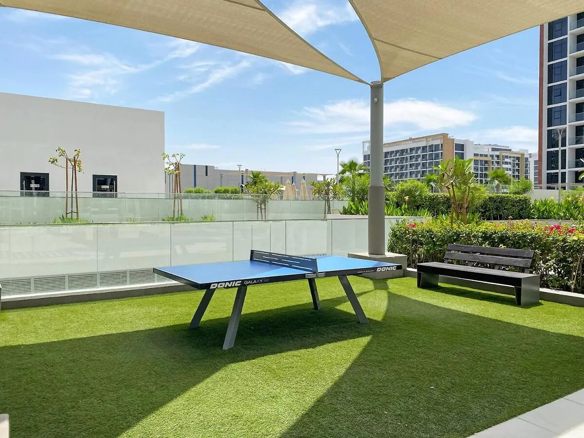 Stunning Luxury Studio In Dubai